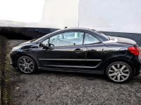 Peugeot 207cc Platinum Hessen - Hohenahr Vorschau