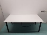 Arbeitstisch/Schreibtisch/Bürotisch 160x80 cm Baden-Württemberg - Leinfelden-Echterdingen Vorschau