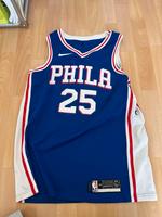 Nba Trikot 76ers Ben simmons L Berlin - Treptow Vorschau