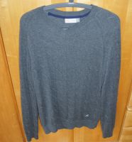 KJUS Kaschmir Golf Pullover grau Pulli Gr. 50 Baden-Württemberg - Cleebronn Vorschau