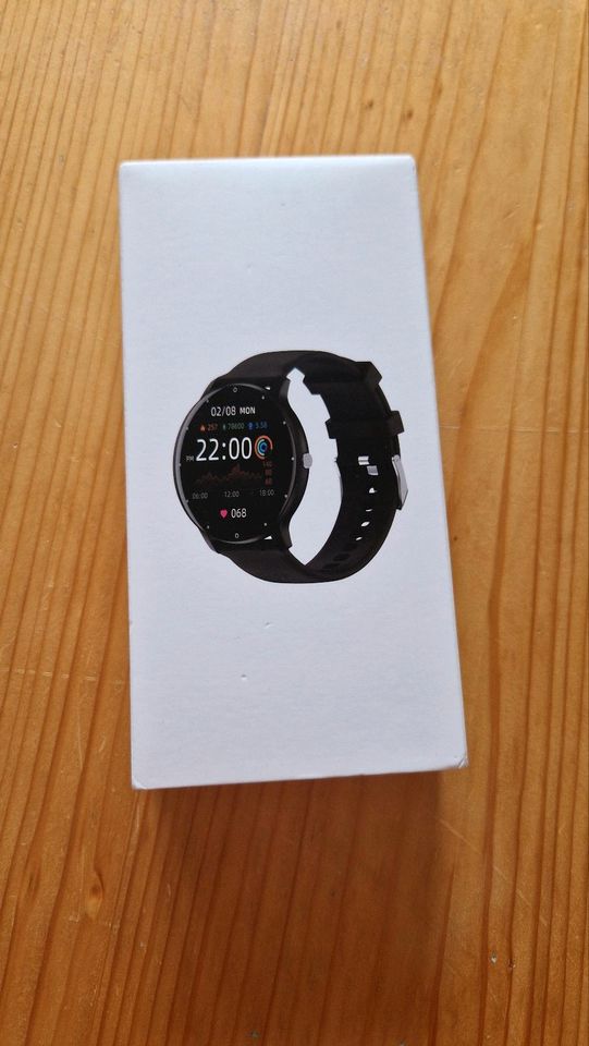 Smartwatch in Beilngries