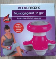 Massagegerät "to go " Köln - Chorweiler Vorschau