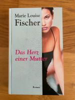 Buch „Das Herz einer Mutter“ von Marie Louise Fischer Sachsen-Anhalt - Zahna-Elster Vorschau