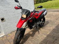 Honda FMX 650 - Supermoto Nordrhein-Westfalen - Lichtenau Vorschau