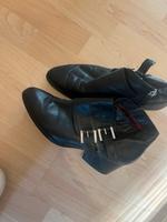 Tamaris Stiefeletten 39 schwarz Dortmund - Hörde Vorschau