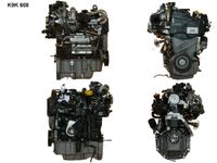 Motor Renault Captur 1.5 dCi K9K 608  - 90 PS 2013 BJ 69.274 km Nordrhein-Westfalen - Remscheid Vorschau