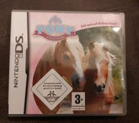 Nintendo DS Pony Friends Spiel Bayern - Ilmmünster Vorschau