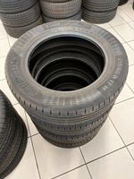 215/60 R17 96H Continental 4 Sommerreifen Tucson Duster Yeti Mecklenburg-Vorpommern - Neubrandenburg Vorschau