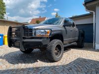 Dodge Ram 2500 6.7 Cummins Diesel AirLift Ranch Hand Build Sachsen - Ehrenfriedersdorf Vorschau