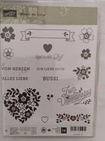 Stampin'Up! Blüten der Liebe+ Stanzformen Blühendes Herz Rheinland-Pfalz - Pantenburg Vorschau