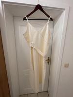 Jumpsuit/Overall Cremeweiß Hessen - Weilburg Vorschau