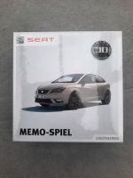 Seat Memo-Spiel Niedersachsen - Landesbergen Vorschau