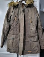 Winterjacke / Mantel / Parka von Soccx Gr. 42  Bayern - Bayreuth Vorschau