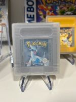 Pokémon silberne Edition Game Boy Baden-Württemberg - Leonberg Vorschau