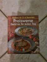 Älteres Kochbuch Niedersachsen - Schwienau Vorschau