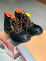 Arbeitsschuhe 41 Sicherheitsschuhe S3 Halbschuhe Stahlkappe 41 Nordrhein-Westfalen - Paderborn Vorschau