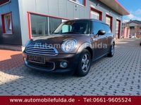 MINI ONE Clubman One*TÜV/AU Neu! Hessen - Künzell Vorschau