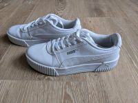 Puma Sneaker weiß Bayern - Neusäß Vorschau