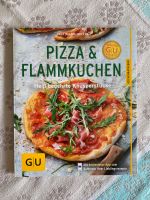 Kochbuch Pizza & Flammkuchen von GU Baden-Württemberg - Ravensburg Vorschau