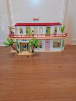 Playmobil Hotel Nordrhein-Westfalen - Warburg Vorschau