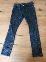 Jeans Leggings H&M 128 Dithmarschen - Weddingstedt Vorschau