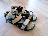 Romika, bequeme Sandalen in 38 Mitte - Tiergarten Vorschau