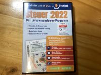 Steuer 2022 Das Einkommensteuer-Programm Baden-Württemberg - Bad Krozingen Vorschau