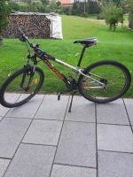 STEVENS Mountainbike 24,5" 24 Gänge Bayern - Egling Vorschau