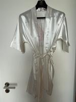 Braut Accessoires Bademantel Hausschuhe Bayern - Regensburg Vorschau