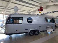 HYMER / ERIBA / HYMERCAR Touring 820 Bayern - Illertissen Vorschau