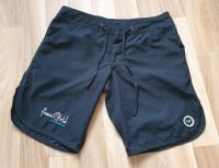 Roxy Swim Bade Schwimm Shorts Hose Surfen Schwarz XS Mecklenburg-Vorpommern - Wismar Vorschau