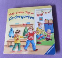 Mein erster Tag im Kindergarten Saarland - Nalbach Vorschau