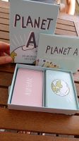 Planet A: das nachhaltige Kartenspiel, top Zustand Bayern - Poppenhausen Vorschau