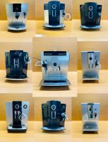 Sie haben Interesse an einem Kaffeevollautomaten? Ich berate Sie! Nordrhein-Westfalen - Senden Vorschau