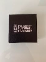 DFB & McDonald’s Fussball Abzeichen 2009 Sachsen - Chemnitz Vorschau