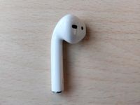 AirPods 2. Generation links - wie neu! Berlin - Charlottenburg Vorschau