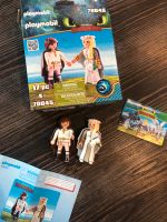 Playmobil Dragons 70045 Astrid und Hicks Hochzeit Nordrhein-Westfalen - Emmerich am Rhein Vorschau