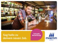Barkeeper / Bartender (m/w/d) (Maritim Hotel) Servicemitarbeiter Barkeeper Barmann Barfrau Stuttgart - Stuttgart-Mitte Vorschau