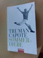 Truman Capote, Sommerdiebe Rheinland-Pfalz - Wasserliesch Vorschau