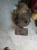 Mercedes w116/114/123 Differential Bayern - Moosthenning Vorschau