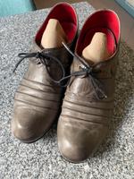 Tiggers Schuh/Slipper Gr. 41 Sachsen-Anhalt - Stendal Vorschau