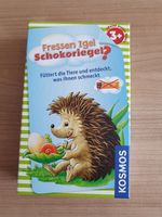 Fressen Igel Schokoriegel ? Baden-Württemberg - Bad Krozingen Vorschau