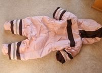 H&M Schneeanzug 68 Babysachen Winter Overall warm Mädchen rosa Leipzig - Lindenthal Vorschau