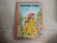 Dathe - Meine Fibel 2015 Sonderausgabe Reprint 1989 DDR Neuw Brandenburg - Paulinenaue Vorschau