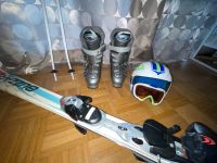 Ski Ausrüstung Frankfurt am Main - Bergen-Enkheim Vorschau