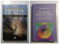 2 Bücher zum Thema Hexen | Esoterik | Zustand: Sehr gut Baden-Württemberg - Konstanz Vorschau