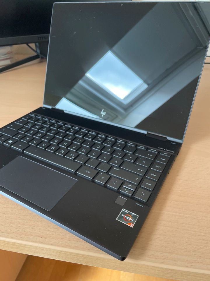 HP ENVY x360 Convertible (Defekt) in Hannover