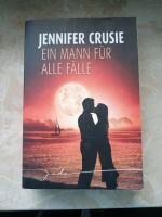 Jennifer Cruise - Ein Mann für alle Fälle, Jede Nacht mit Charlie Bayern - Marktredwitz Vorschau