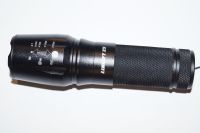 Lumify X9 LED Taschenlampe mit Zoom Military Torch 800lm - NEU Hessen - Rüsselsheim Vorschau