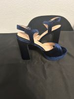 Schuhe/Pumps Niedersachsen - Stadthagen Vorschau